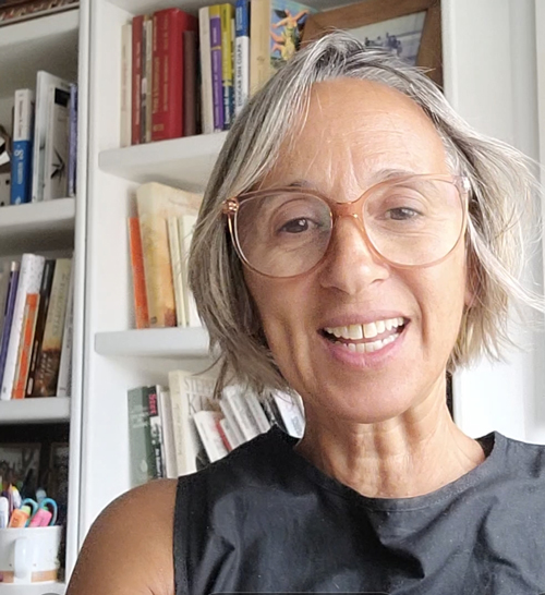 Foto de Virginia Arlington